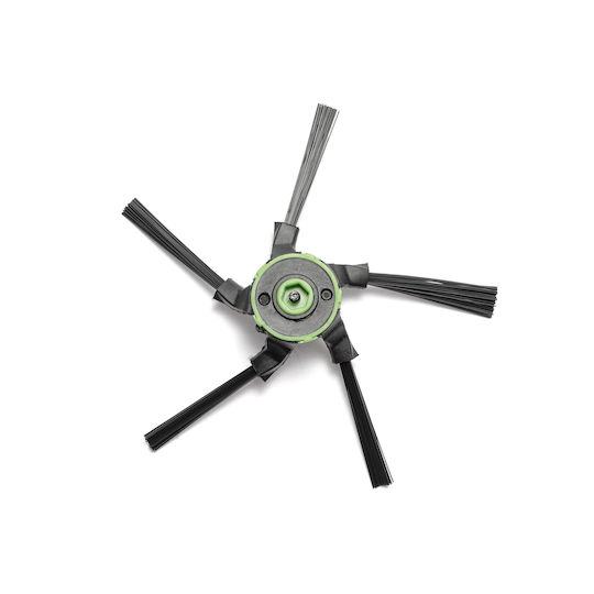 Странични четки Irobot Roomba S Series комплект за прахосмукачка 3 Hepabe 3hb1041
