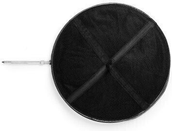 Delphin Plasă de pescuit 40 cm