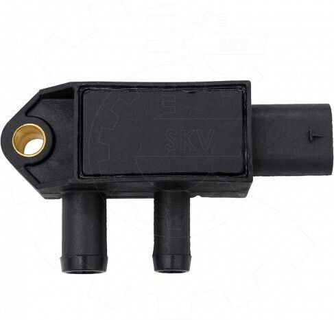 Senzor de presiune a gazelor de eșapament Volvo Xc40 31697983