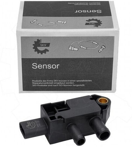 Senzor de presiune a gazelor de eșapament Volvo Xc40 31697983