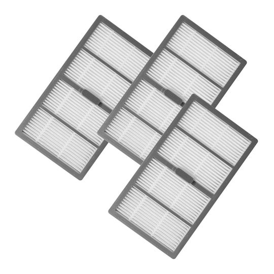 iRobot Roomba S Series Set 3 Hepa Filter Hepabe 3hb1039