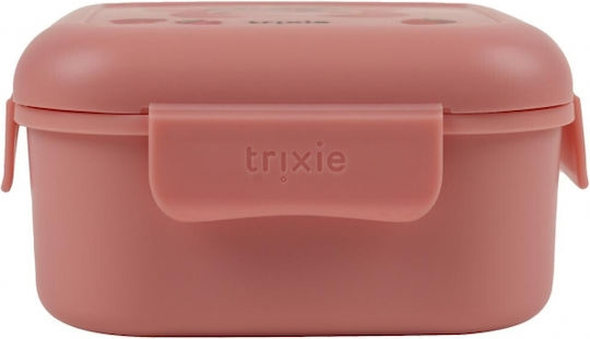 Trixie Fruit Fairy Πλαστικό Παιδικό Δοχείο Φαγητού