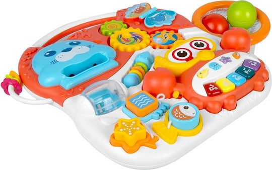 Ricokids за 12+ месеца Бяла