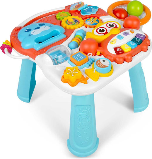 Ricokids за 12+ месеца Бяла