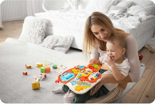Ricokids за 12+ месеца Бяла