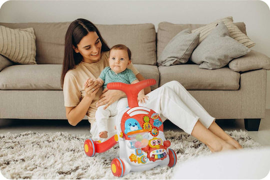 Ricokids за 12+ месеца Бяла