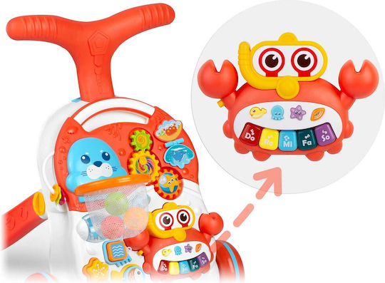 Ricokids за 12+ месеца Бяла