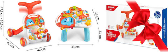 Ricokids за 12+ месеца Бяла