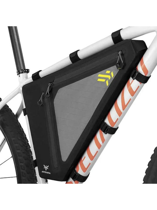 Apidura Τσαντάκι Σκελετού Ποδηλάτου 6lt