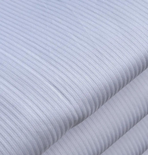 Cokitex Hotel Duvet Cover Cotton Striped 245x265cm