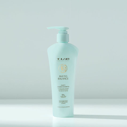 T-Lab Shampoo 300ml
