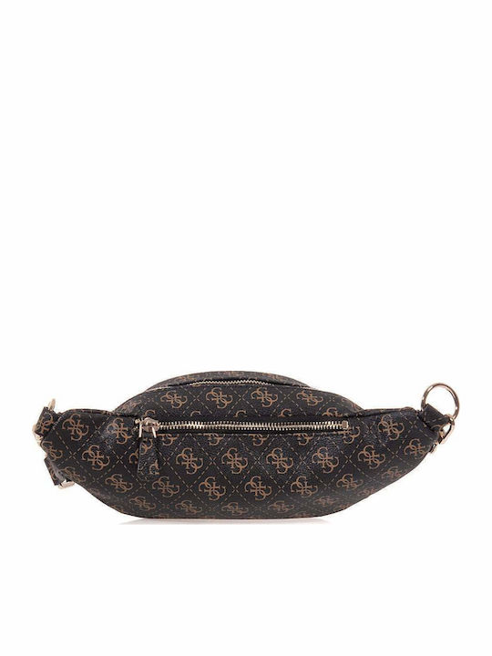 Latona Frauen Gürteltaschen Braun