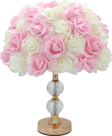 Keskor Lumină decorativă E27 pentru mobilier 32x32x37cm