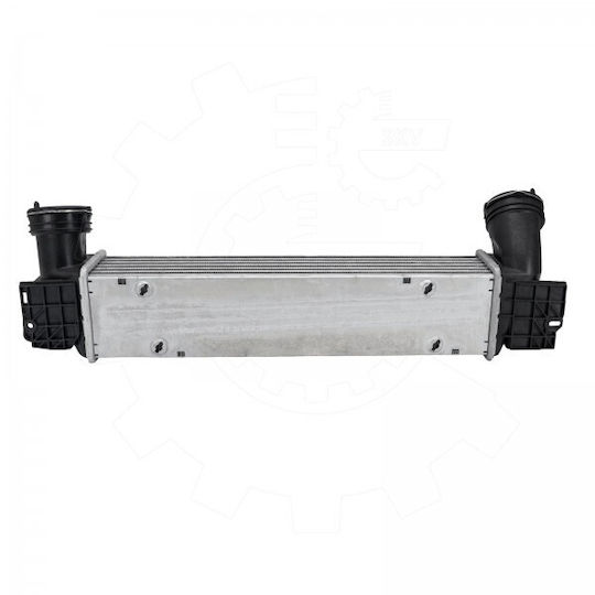 Ψυγείο Αέρα Υπερπλήρωσης Bmw 3 E90 E91 E92 E93 17517800680