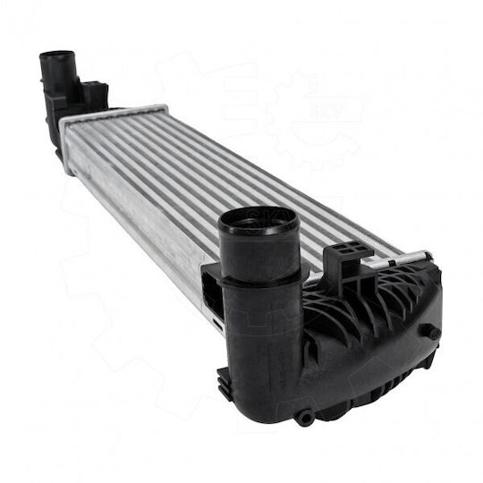 Интеркулер Renault Espace Iv Laguna Ii Vel Satis 8200301883
