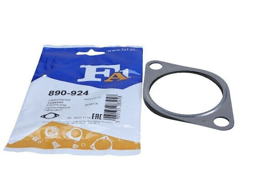 Exhaust Pipe Sealing Hyundai I10 11 287512b200