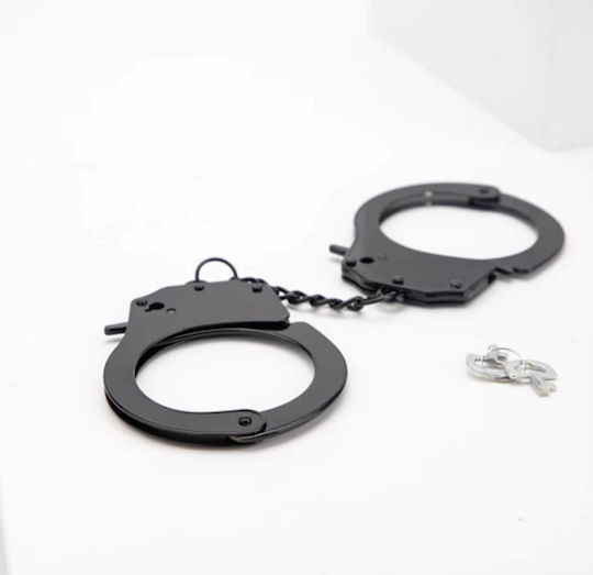 APH BDSM-Bausatz in Schwarz Farbe 3 Stück