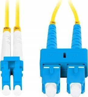 Lanberg U/UTP Мрежов Кабел Ethernet Сив