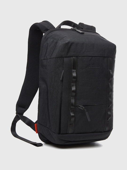 Funky Buddha Backpack 13lt Black Funky Buddha Backpack 13lt Black