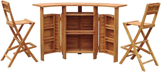 Garten- und Outdoor-Möbelsets Typsatz Bar 2 Stück Oem Garten- und Outdoor-Möbelsets Typsatz Bar 2 Stück Oem