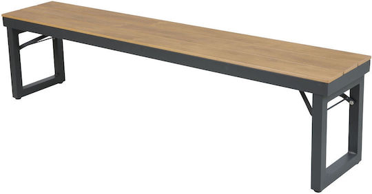 Set de Masă pentru Exterior Chianti 8 Piese Oem