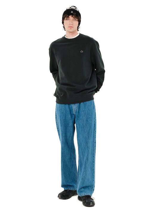 Herrenblusen Grüner 262.EM20.97 Forest Teal