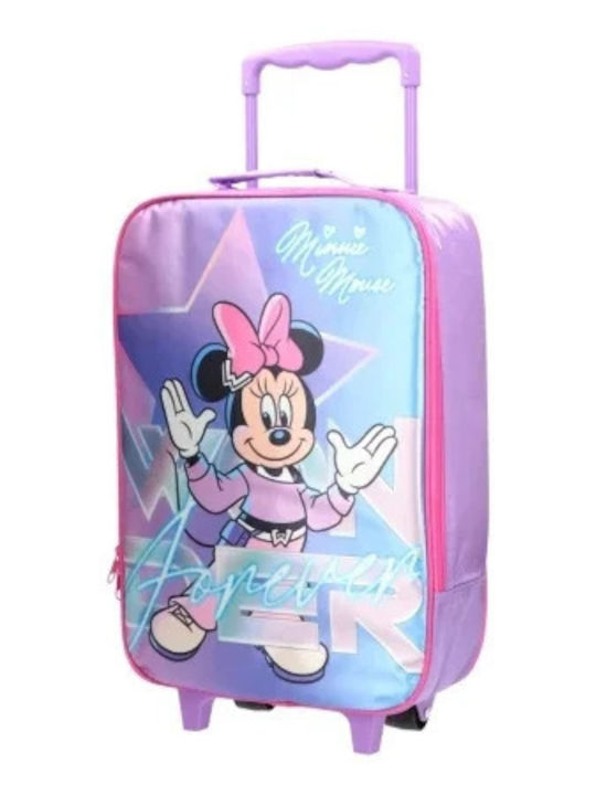 Uni Pap Βαλίτσες Minnie Mouse Uni Pap Βαλίτσες Minnie Mouse