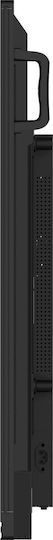 Iiyama TE6513A-B3AG Digitale Anzeigetafel 65 Zoll LED 4K UHD