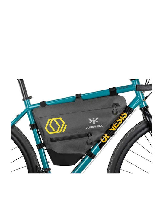Apidura Τσαντάκι Σκελετού Ποδηλάτου 14lt
