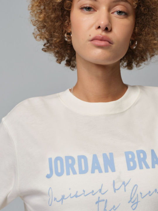 Jordan Jordan