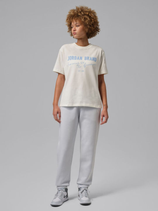 Women's T-shirt White