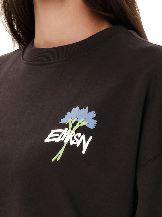 Damen Bluse Baumwolle Braun 262.EW20.13-Kaffeebraun