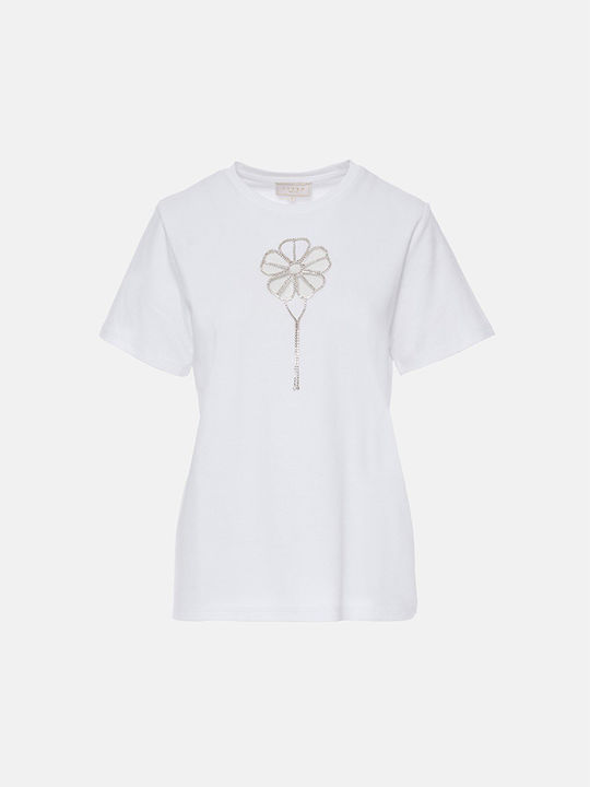 Women's Blouse White