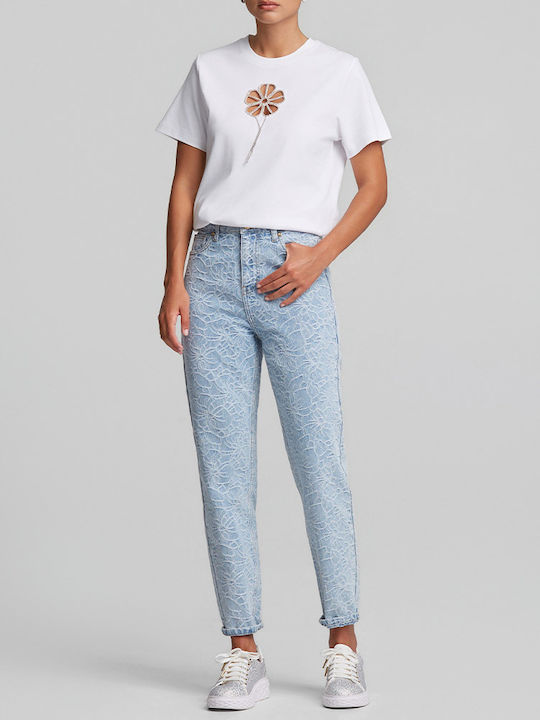 Women's Blouse White