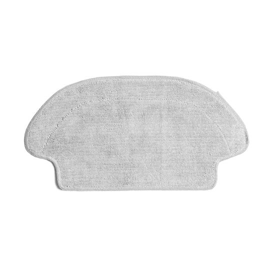 Set 2 Bucăți Lavetă pentru mop pentru suprafețe uscate Xiaomi Mi Robot Vacuum Mop Pro Hepabe 2hb1019