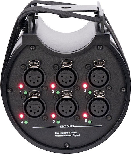 American DJ LED