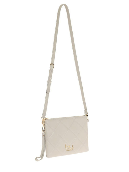 Neseser By Byblos Dorado Bybe35b528-pearl Pentru Femei
