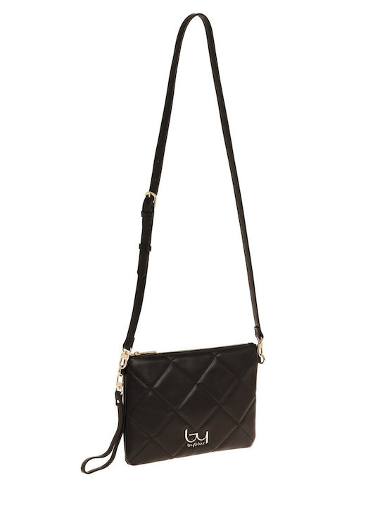 Neseser By Byblos Dorado Bybe35b528 Negru Pentru Femei