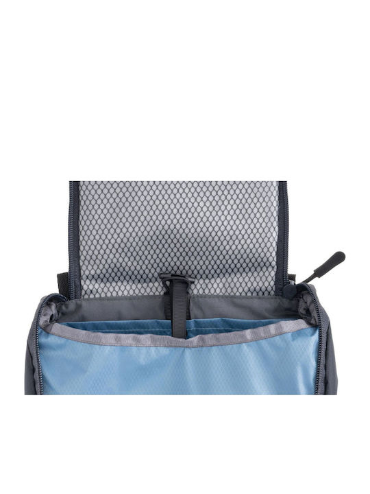 Neseser De Călătorie Toiletry Kit Allrounder Medium Light Cocoon Albastru-Negru