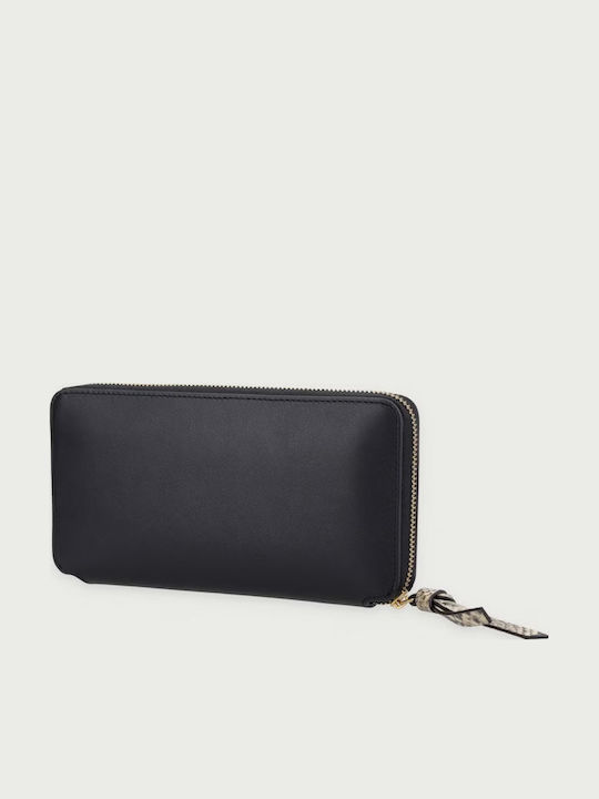 Tommy Hilfiger Μαυρο Μαυρο Γυναικείο Πορτοφόλι Μαύρο AW0AW18941-BDS Tommy Hilfiger Μαυρο Μαυρο Γυναικείο Πορτοφόλι Μαύρο AW0AW18941-BDS