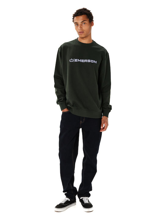 Hanorac Verde