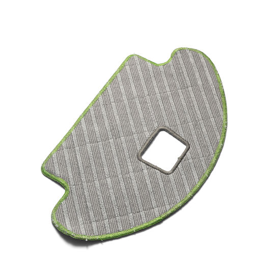 Set 3 Wischmopp-Tücher Irobot Roomba Combo Staubsauger Hepabe 3hb1023