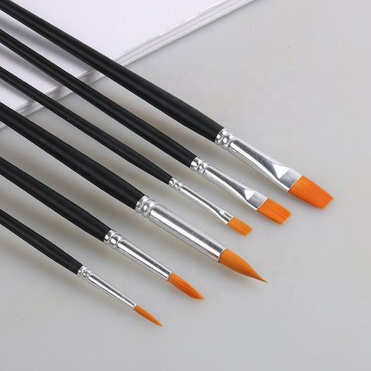 Premium Zeichenstifte Acryl Beruflich Set 12 Farben
