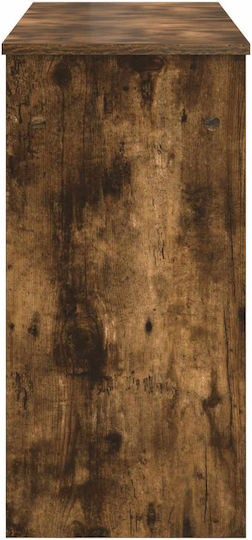 vidaXL Holz Tastensockel für Tasten