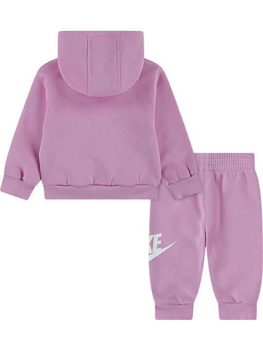 Nike Sportswear Club Pink