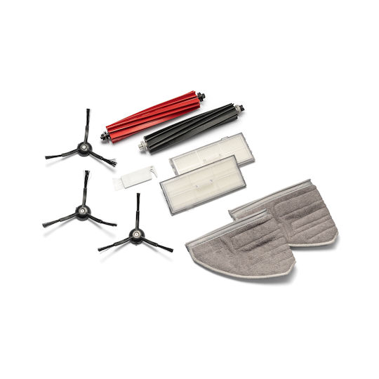 Roborock S8 Vacuum Cleaner Accessories Kit Hepabe Hb1009