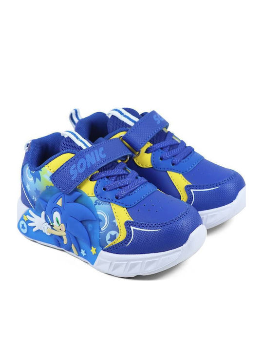 Sonic Sonic