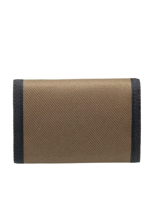 Wallet Men's Wallet Beige