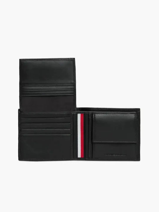 Damentasche Leder Schwarz