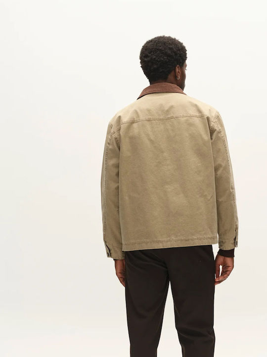 Jacket Beige